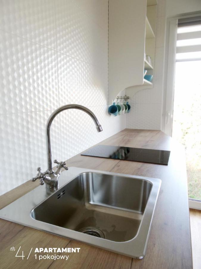 Apartament Karkonoska Пшесека Экстерьер фото