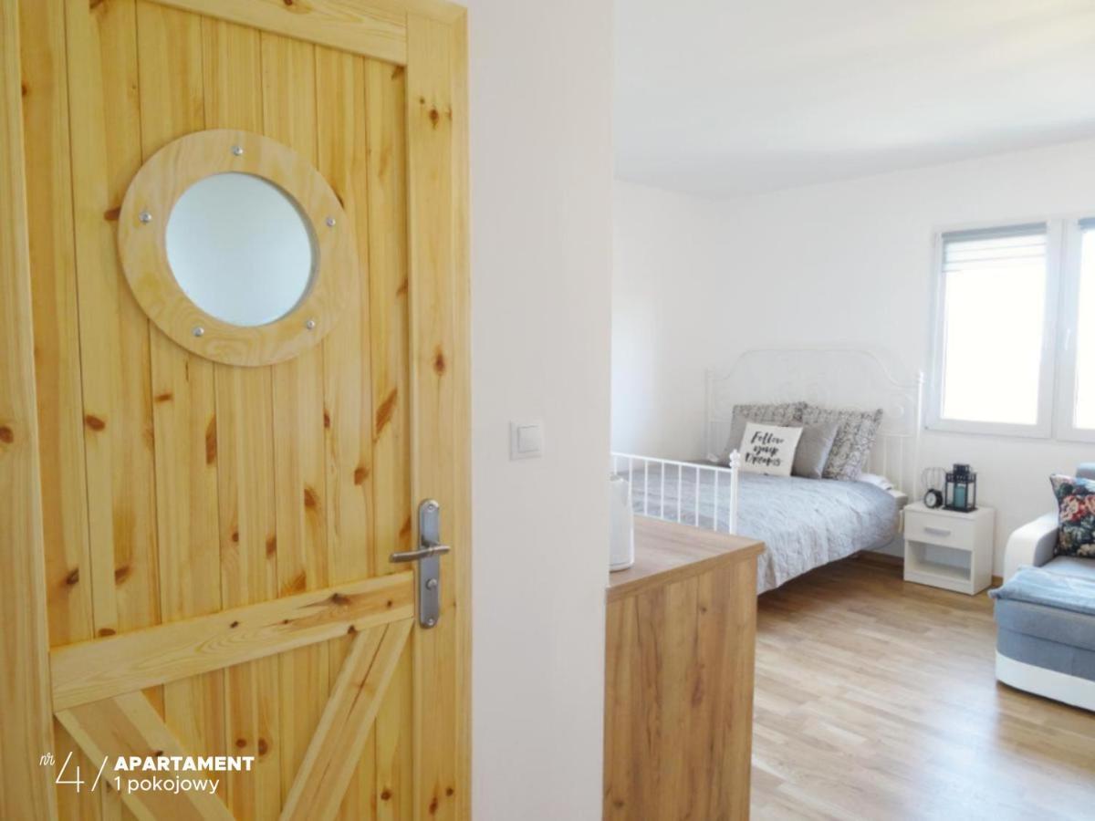 Apartament Karkonoska Пшесека Экстерьер фото
